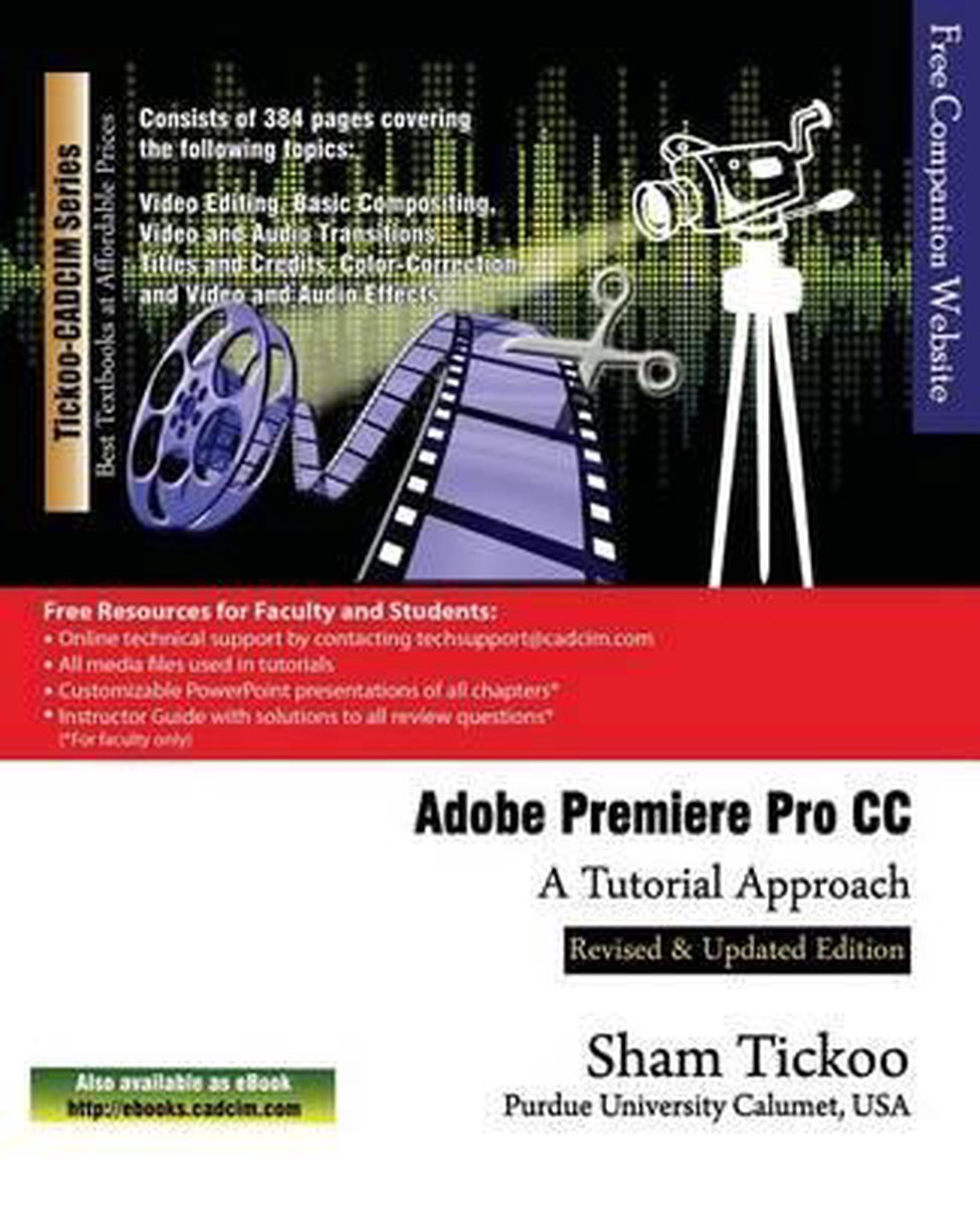 adobe premiere pro 2.0 basics