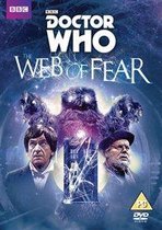 Doctor Who Web Of Fear