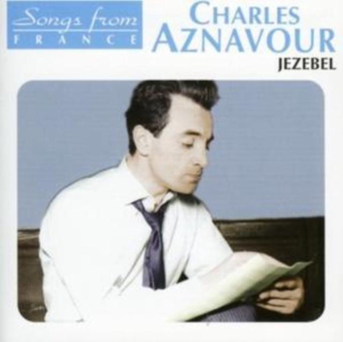 Jezebel