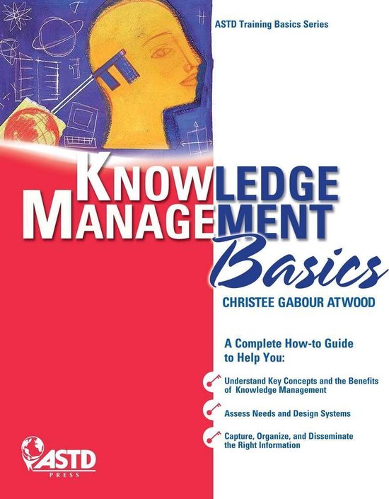 Knowledge Management Basics - cover