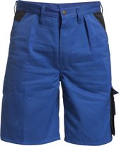 FE Engel Korte Broek 6600-780 - Azure/Zwart 820 - 40