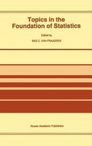 Topics in the Foundation of Statistics