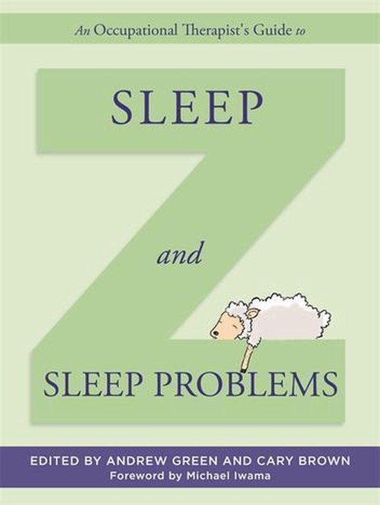 An Occupational Therapist's Guide to Sleep and Sleep Problem ... - cover