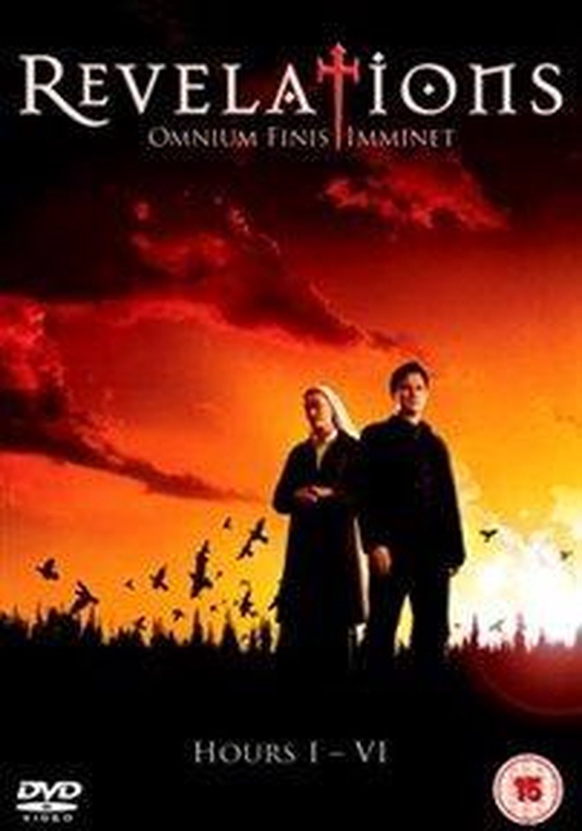 Revelations - Season 1
