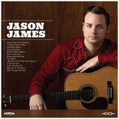 Jason James - Jason James (LP)