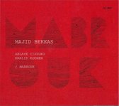 Majid Bekkas Mabrouk 1-Cd