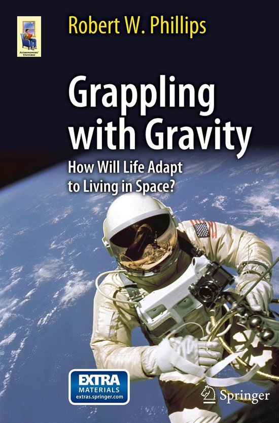 Physics and Astronomy (R0) - Grappling with Gravity - cover