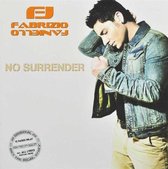 No Surrender