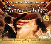 Kaiser-Walzer (Die Schoensten Walzer Der Welt)