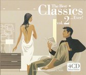 Best Classics... Ever!, Vol. 2