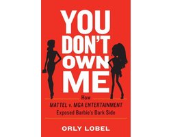 You Don't Own Me