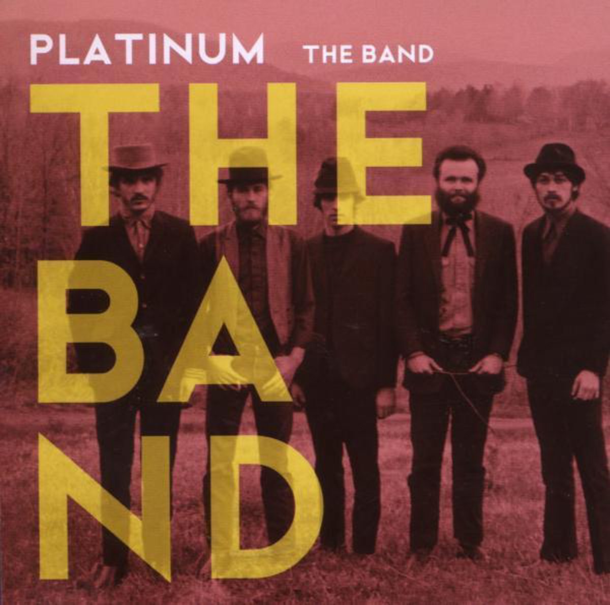Platinum