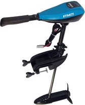 ETM-TEC Azure 86 kort Elektromotor