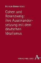 Cohen und Rosenzweig