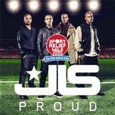 Proud [Official Sport Relief 2012 Single]