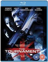 The Tournament [Blu-Ray]