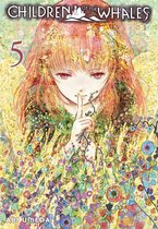 Children of the Whales 5 Volume 5
