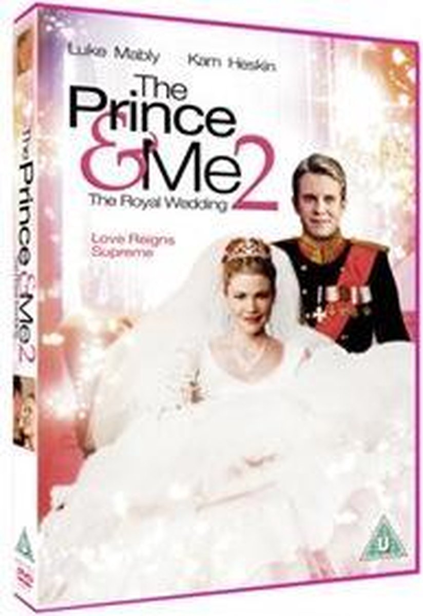 Prince And Me 2