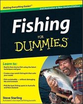 Fishing for Dummies, Australian & New Zealand Edition