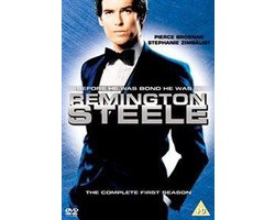 Remington Steele - Season 1 [1983]