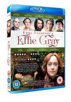 Effie Gray