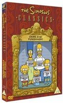 the Simpsons Crime And Punishment