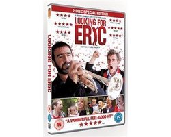 Looking For Eric