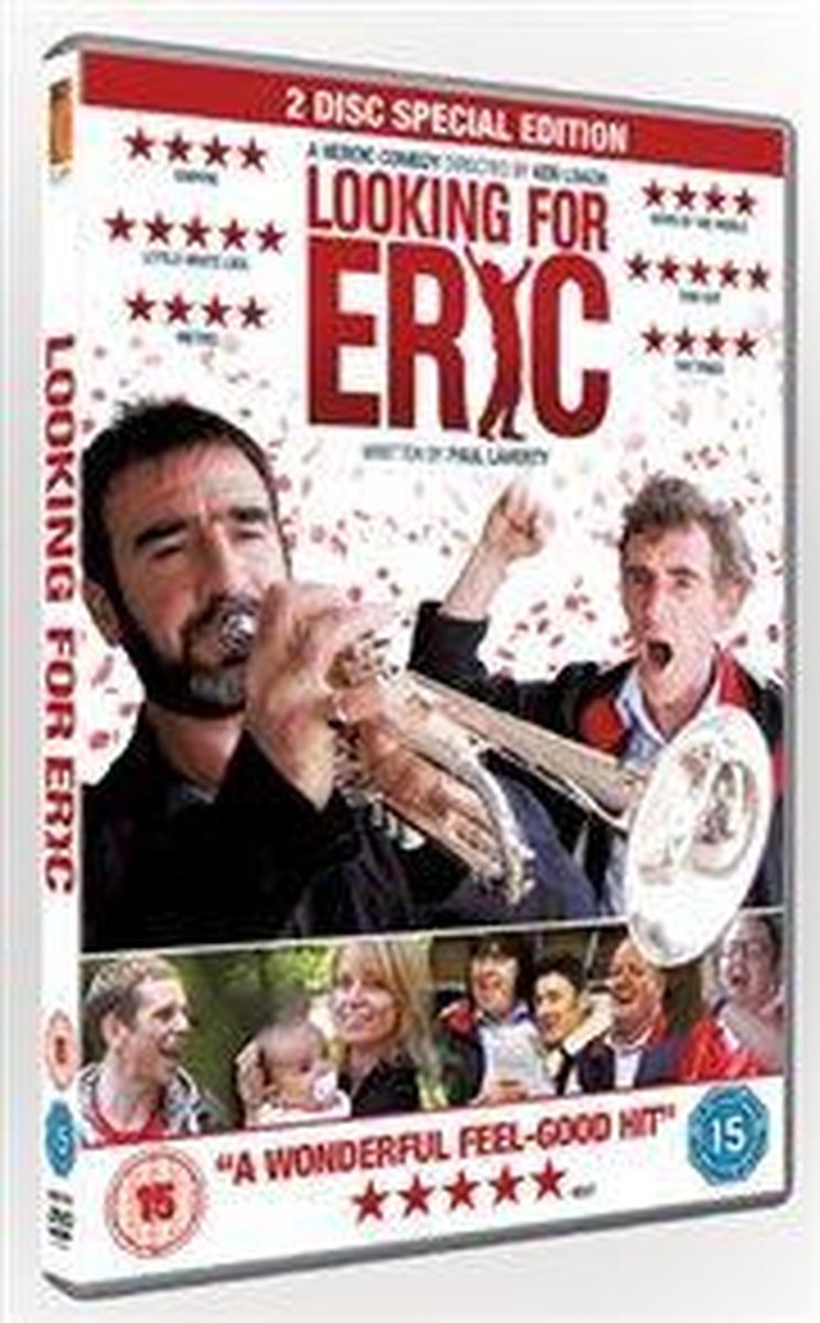 Looking For Eric