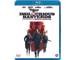 Inglourious Basterds (Blu-ray)
