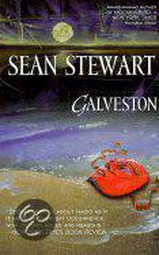 9780441006861 - Galveston