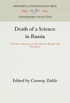 Death of a Science in Russia