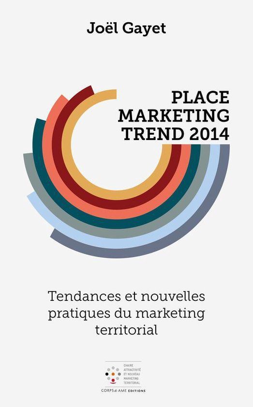 Place Marketing Trend 2014 - cover