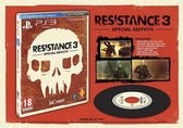 Resistance 3 Special Edition /PS3