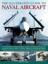 Omslag Illustrated Guide to Naval Aircraft