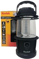 Kodak weerbestendige LED lantaarn 125 Lumens