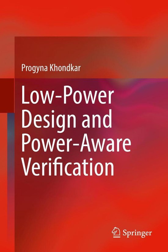 Engineering (R0) - Low-Power Design and Power-Aware Verifica ... - cover
