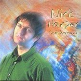 Nick Harper - Smithereens (CD)