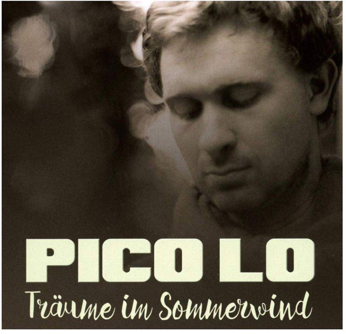 Traume Im Sommerwind
