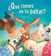 Que Tienes En Tu Panal?