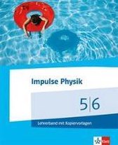 Impulse Physik Klasse 5/6. Lehrerband. Ausgabe Niedersachsen für G9