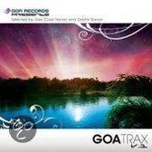Goa Trax, Vol. 1: Compiled by Doctor Spook and Alex Goa