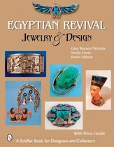 Egyptian Revival Jewelry & Design