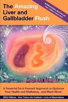 Amazing Liver & Gallbladder Flush