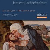 Der Tod Jesu