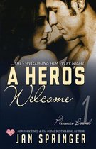 A Hero's Welcome