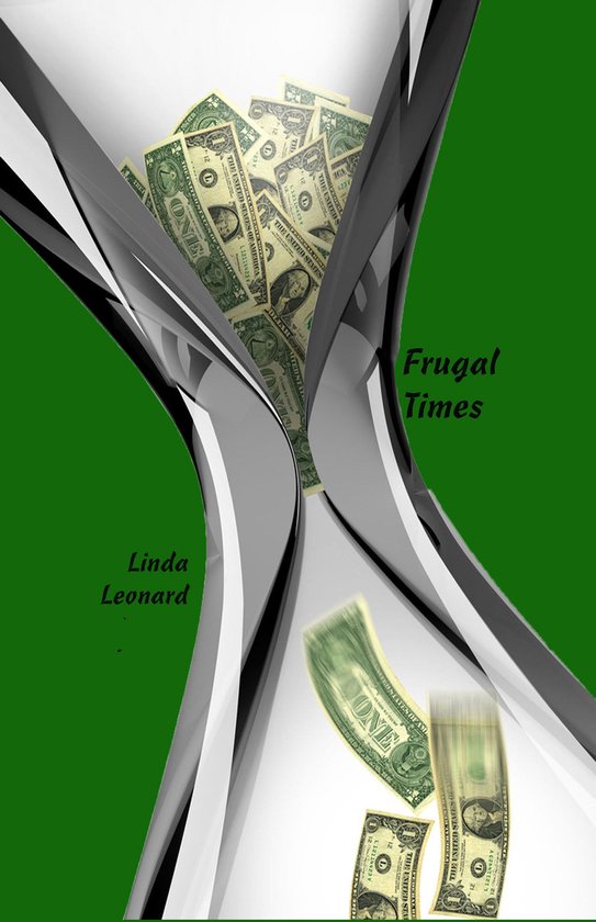 Frugal Times - cover