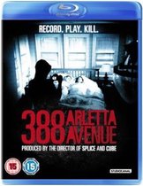 388 Arletta Avenue Blu-Ray
