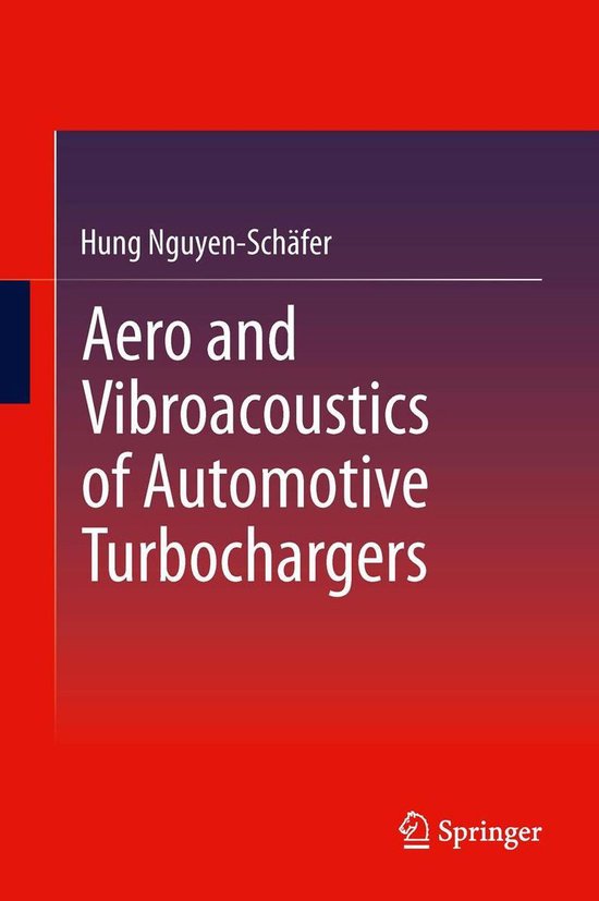 Engineering (R0) - Aero and Vibroacoustics of Automotive Tur ... - cover