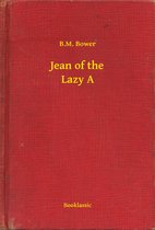 Jean of the Lazy A