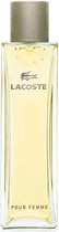MULTI BUNDEL 2 stuks Lacoste Pour Femme Eau De Perfume Spray 90ml